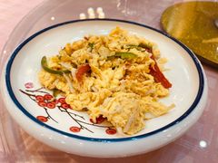 银鱼炒蛋-西新饭店(城中店)