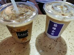 -HANA COFFEE(长寿路店)