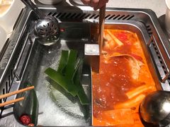 -海底捞大排档火锅(悦荟广场店)