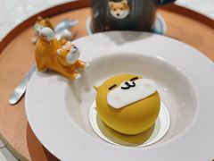 -柴务处·柴犬主题狗咖