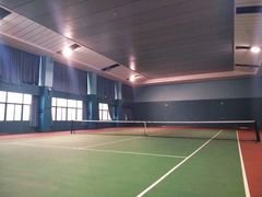 -鼓楼社区体育中心游泳馆