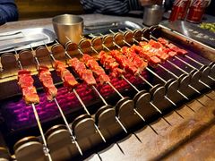 -麦凯伦烧烤·精酿超级工厂店(金桥总店)