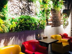 -陌上花儿·音乐西餐吧(和平店)