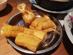 -真粥道(新华东路店)