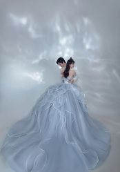 -莫兰迪婚纱摄影