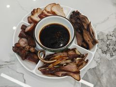 -二张农家菜(天通苑店)