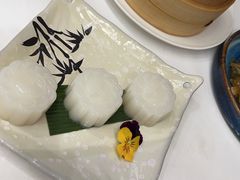 -白天鹅宾馆-宏图府餐厅