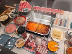 -五星桥原切肥牛火锅(怀德桥店)