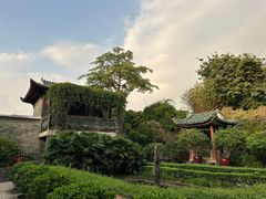 -东莞市可园博物馆