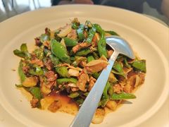 -兰湘子·湘菜小炒(长安万科广场店)