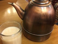 -新疆欣悦饭庄