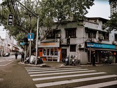 -顺昌路550弄小区
