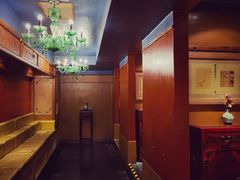 -那家小馆•北京菜•烤鸭(香山店)