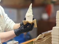 -野人先生Gelato(上海长宁龙之梦店)