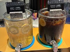 -西安W酒店·WEI全味西餐厅