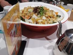 -渔码头食府·20年蓬莱老字号(登州路店)