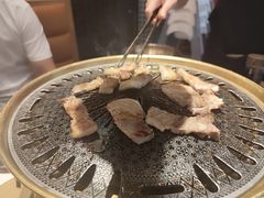 -西塔老太太泥炉烤肉(北京双井店)