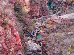 -云台山风景名胜区