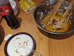 -嘉州鲜知味钵钵鸡(奎星楼店)
