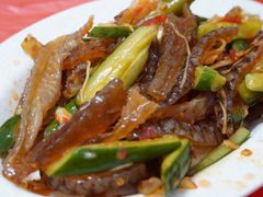 -阿兴生鱼片(大光路店)
