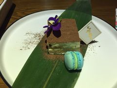 提拉米苏-84那年咖啡馆(李沧万达店)