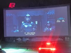 -枫花园汽车电影院(朝阳公园店)