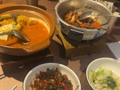 -农耕记·湖南土菜(观澜福城天虹店)