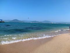 -三亚西岛海洋文化旅游区