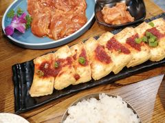 -大壮家原味烤肉(兴华北街店)