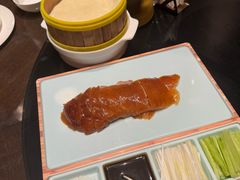 -西郊八号·山野江西菜(开发区店)