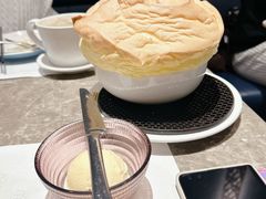 -港丽餐厅(领展购物广场·中关村店)