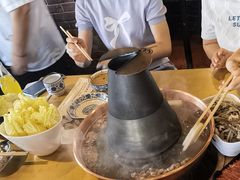 -牛街清真满恒記(平安里西大街店)
