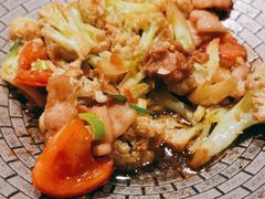 -老地方农家菜(昌黎一店)