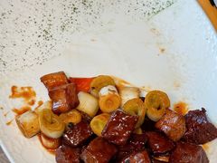 -龙井御庄·精致江南菜(龙井店)