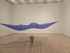 -旧金山现代艺术博物馆