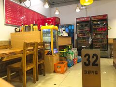 -螺蛳粉先生(蓟门桥店)