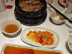 -四方桌·福建客家土菜(沙县步行街店)