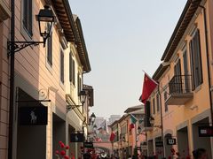 -京津佛罗伦萨小镇