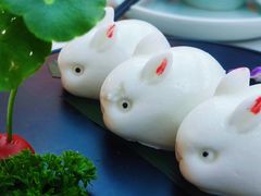 -盛世名点(客世界店)