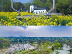 -西溪国家湿地公园