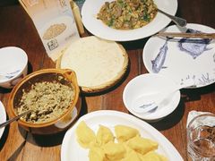 -前海沿·青岛菜(五四广场永旺店)