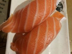 -友壹町寿司(嘉洲广场店)