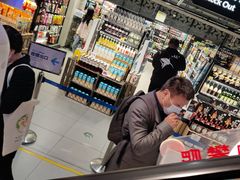 -盒马鲜生(馥邦国际店)