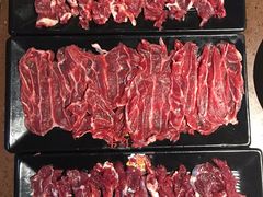 五花趾-幸运牛汕头小黄牛牛肉火锅(梅林店)