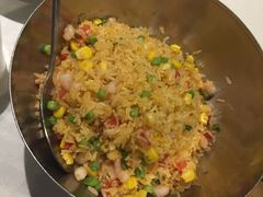 虾头油泰国香米炒饭-石头咕(葵蓬店)