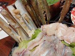 -真味鲜厨(观塘店)
