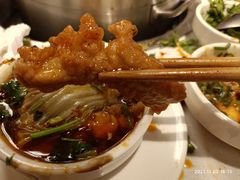 -大斌家串串火锅(德思勤店)