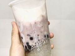-CoCo都可(蓝村店)