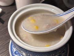 -广州花园酒店荔湾亭·地道点心·粤式饮茶