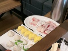 -同仁四季椰子鸡(无锡滨湖万象汇店)